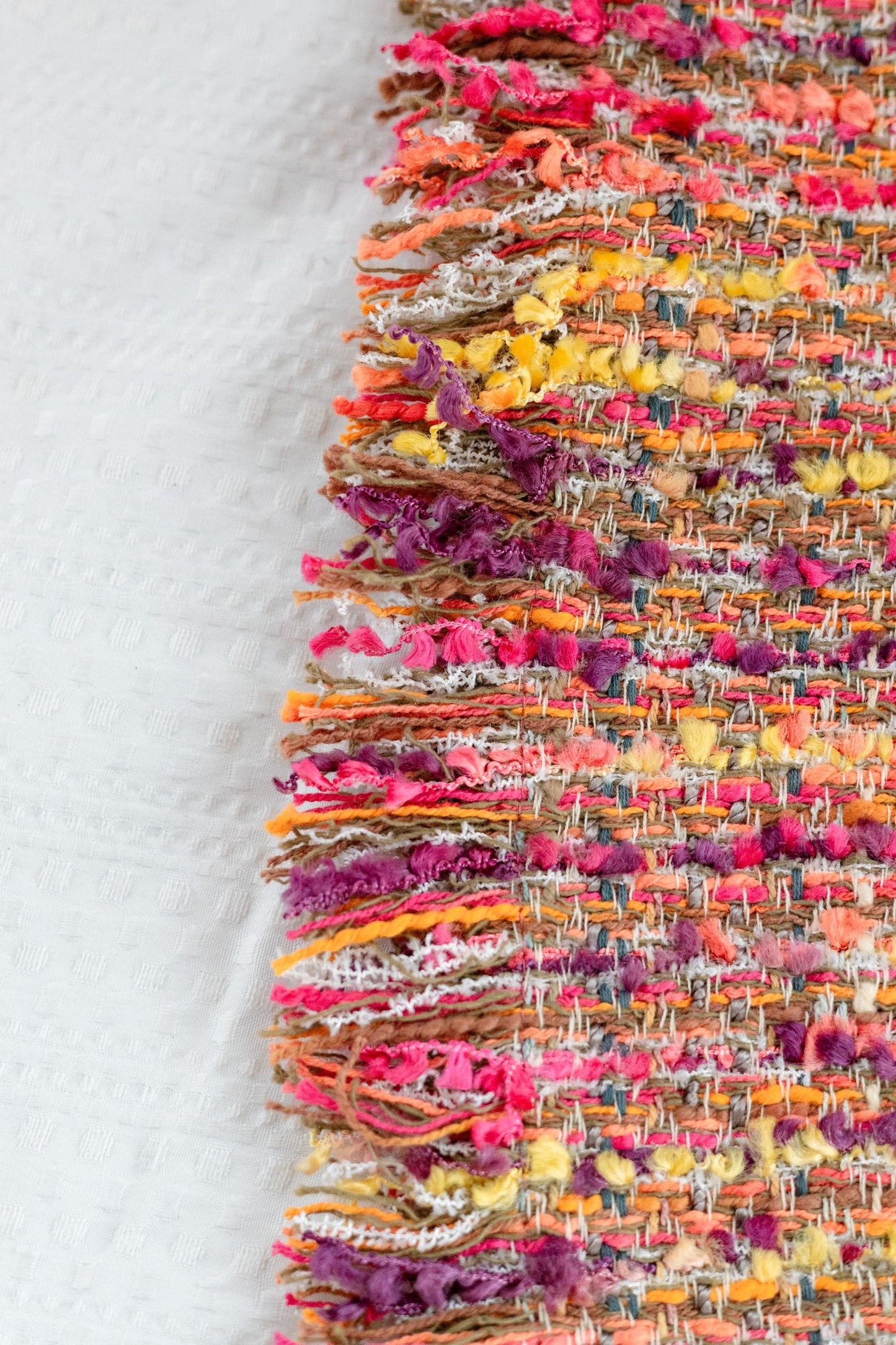 Sanctuary 'Woven' Throws