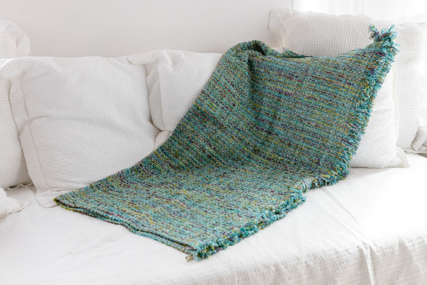 Sanctuary 'Woven' Throws