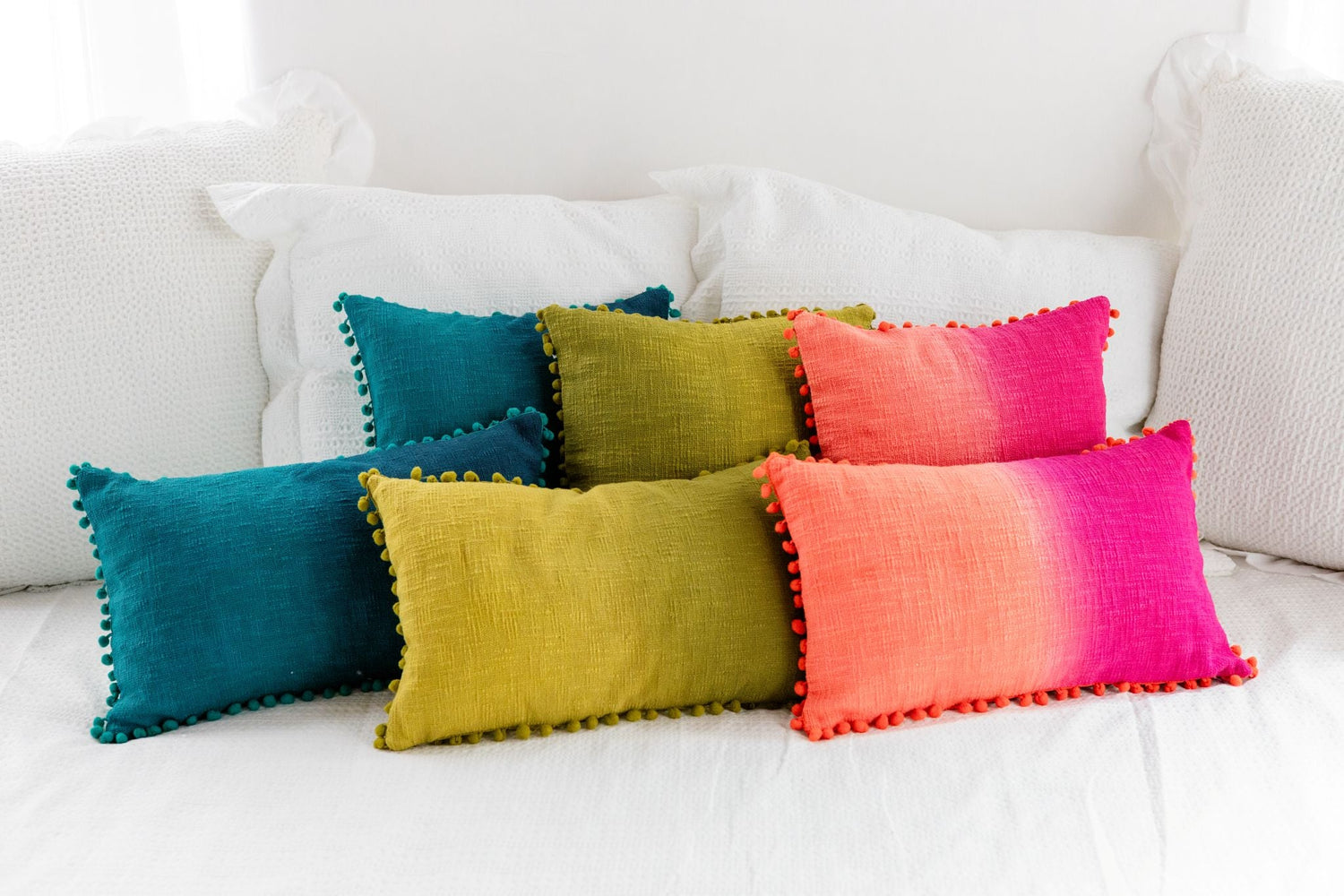 Casa Coloré 'Woven'