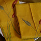 Botanical Threads 'Embroidered' Napkins (Set of 2)