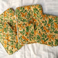 Crafted Bloom Laptop & iPad Covers