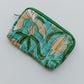 Quilted Heritage Coin Purses
