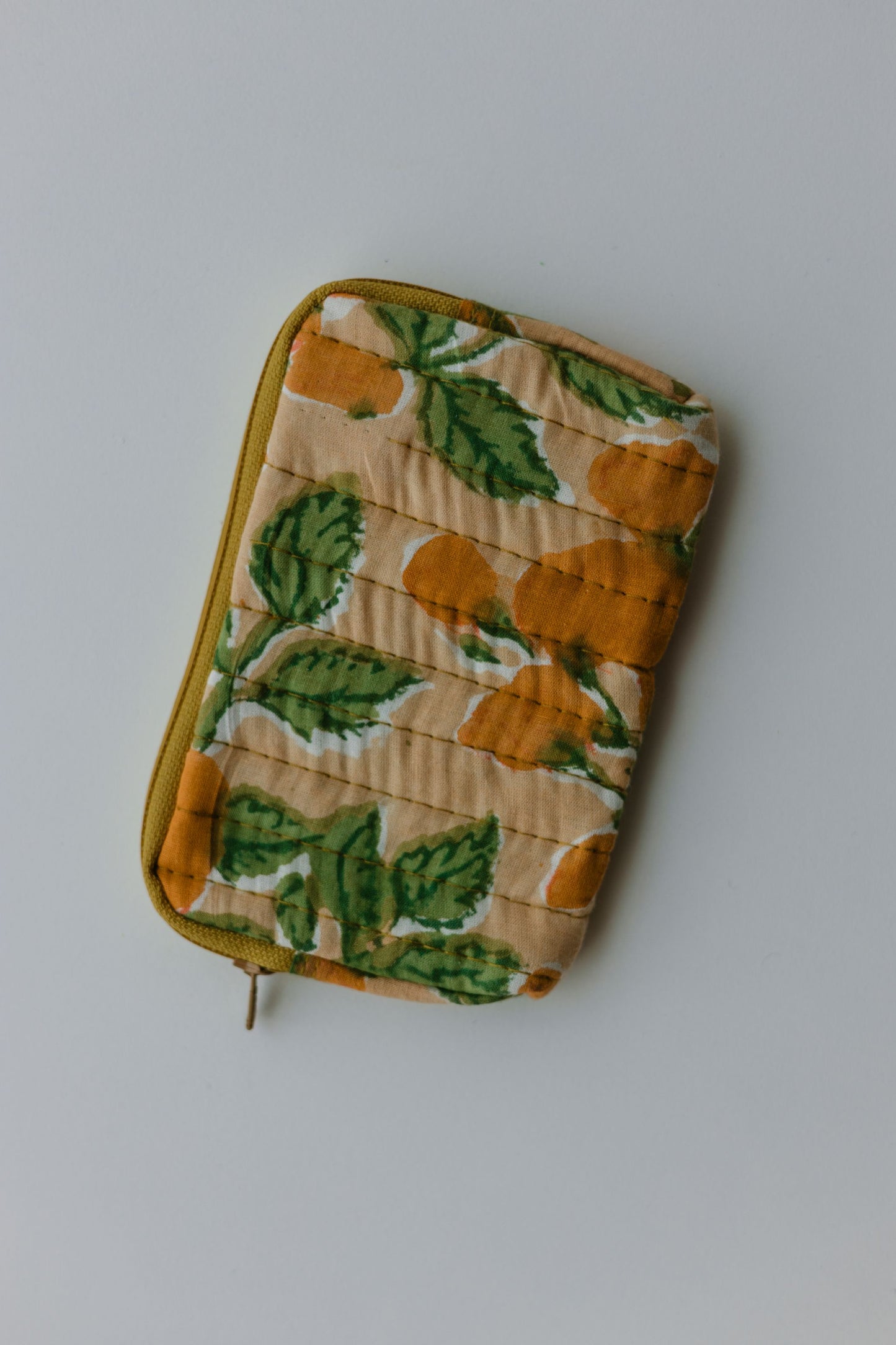 Quilted Heritage Coin Purses