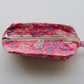 Block Print Elegance Keepsake Pouches