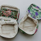 Block Print Elegance Keepsake Pouches