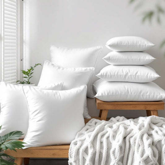 Throw Pillow Inserts