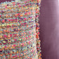 Sunset Ember 'Woven' Cushion Covers