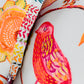 Songbird Tales 'Kantha Embroidered' Cushion Cover