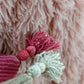 Petal & Pebble 'Woven' Cushion Covers