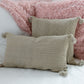 Petal & Pebble 'Woven' Cushion Covers