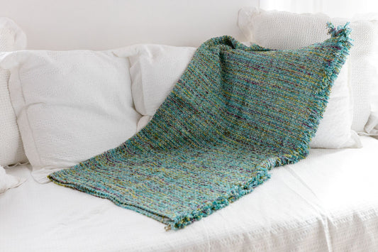 Sanctuary 'Woven' Throws