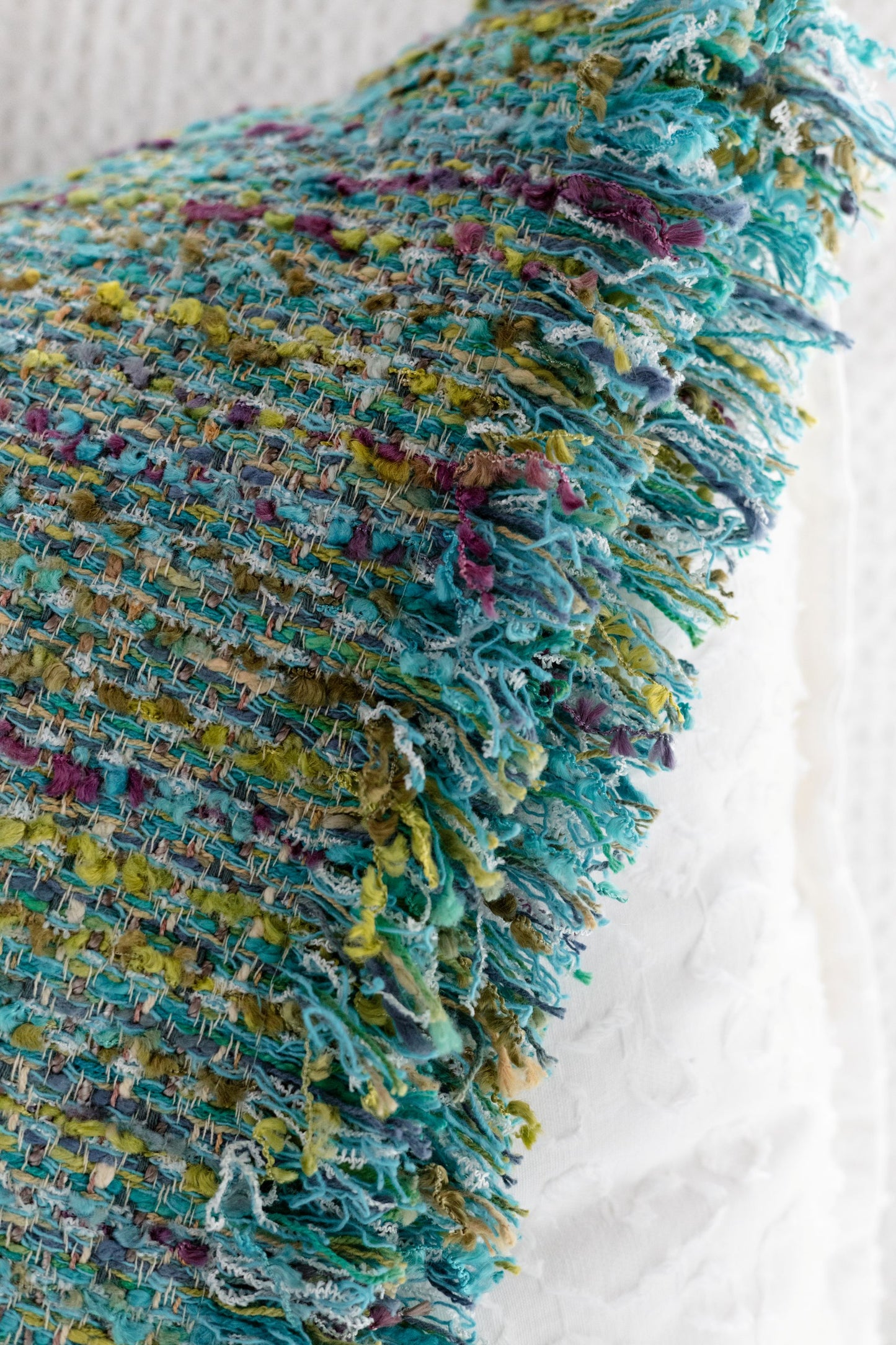 Sanctuary 'Woven' Throws