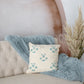 Morning Song 'Crochet' Cushion Covers (SOLD OUT)