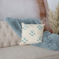Morning Song 'Crochet' Cushion Covers (SOLD OUT)