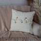 Nestled Harmony 'Crochet' Cushion Covers