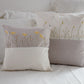 Daisy Daydream 'Embroidered' Cushion Covers