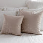 Blossom Dust 'Embroidered' Cushion Covers