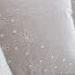 Blossom Dust 'Embroidered' Cushion Covers