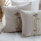 Meadow Queen 'Embroidered' Cushion Covers