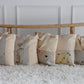 Twilight Garden 'Embroidered' Tote
