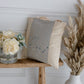 Wildflower Whisper 'Embroidered' Tote