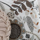 Wildflower Soul 'Kantha Embroidered' Cushion Cover (Brown: 16*16 and 18*18 SOLD OUT)