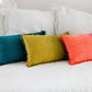Viva Vibe 'Woven' Cushion Covers (Green: 12*20 SOLD OUT)
