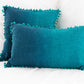 Viva Vibe 'Woven' Cushion Covers (Green: 12*20 SOLD OUT)